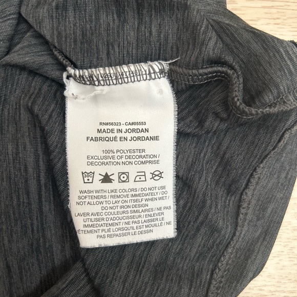 Nike Boys Dri-FIT Short Sleeve Tee Set - Picture 10 of 10